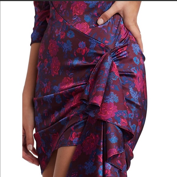 NWNT Authentic brand FLL dress 🌸🌺 - Picture 3 of 3